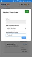 MatrixCare for Home Care screenshot 3
