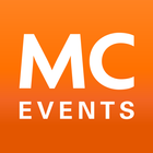 MatrixCare Events ícone