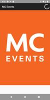 MatrixCare Events Cartaz
