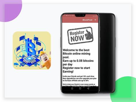 Cloud Mining Btc 截图 10