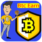Btc Earn icon