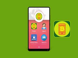 Btcone Btc постер