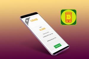 Btcone Btc скриншот 2