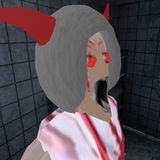 Lyudochka Curse Horror icon