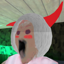 APK Lyudochka Curse Horror 2