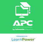 APC eLearning by Schneider Ele 图标