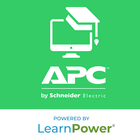 APC eLearning by Schneider Ele icône