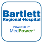 Bartlett Hospital eLearning আইকন