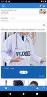 Bartlett Hospital eLearning 截图 1