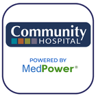 Community Hospital eLearning icono