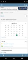 Community Hospital eLearning اسکرین شاٹ 2