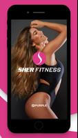 שר פיטנס - Sher-Fitness ポスター