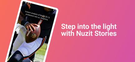 Nuzit Screenshot 1