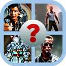 Guess the movie character APK