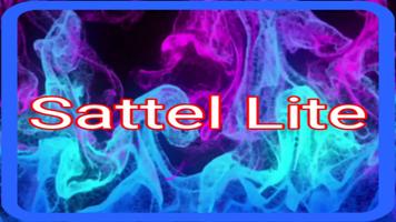 SATTEL LITE Affiche