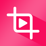 Video Crop & Trim ícone