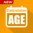Age Calculator by Date of Birth