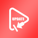Update Apps: Play Store Update icon