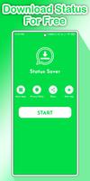 Status Saver পোস্টার