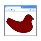 RedBird Redirector أيقونة