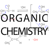 有機化学 基本の反応機構 Organic Chemistry