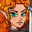 Mandria: Fantasy Stories