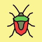 Bug Smash: Finger Games icon