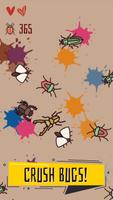 Bug Smash: Finger Games poster