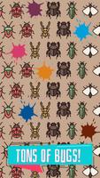 Bug Smash: Finger Games screenshot 1