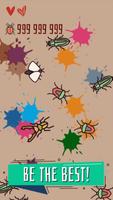 Bug Smash: Finger Games screenshot 2
