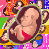 妊娠週刊パパ 아이콘