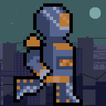 Escape Robo City Demo ไอคอน