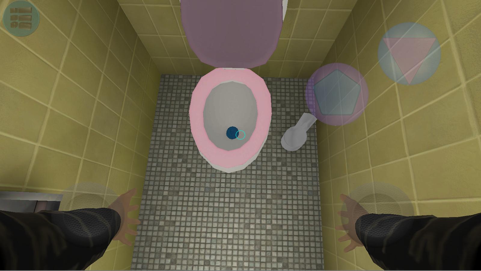 Toilet Room Simulator For Android Apk Download - roblox bathroom simulator