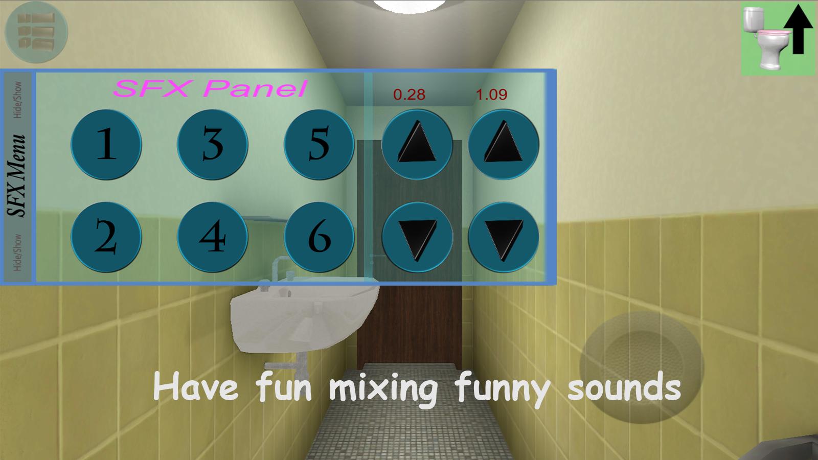 Включи скрин туалетов. Toilet Room only for teachers!. Игру туалет файв