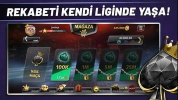 Çanak Batak screenshot 3