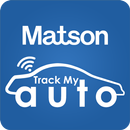 Matson- Track My Auto aplikacja