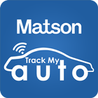 Matson- Track My Auto icon