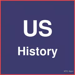 United States History - アプリダウンロード