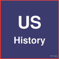 United States History -
