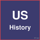 آیکون‌ United States History -