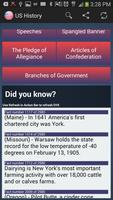 United States History - imagem de tela 1