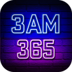 3AM 365