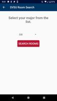 SVSU Room Search 截图 1