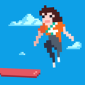 Jumping Ju