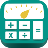 Calculator & Tracker for WWPP icon