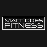 MattDoesFitness icône