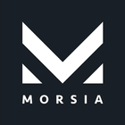 Morsia आइकन