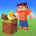 Cube Merge Craft