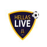 Hellas Live ไอคอน
