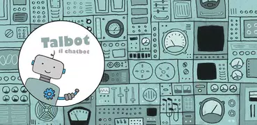 Talbot, il chatbot